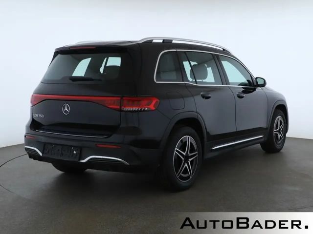 Mercedes-Benz EQB 250 AMG Line