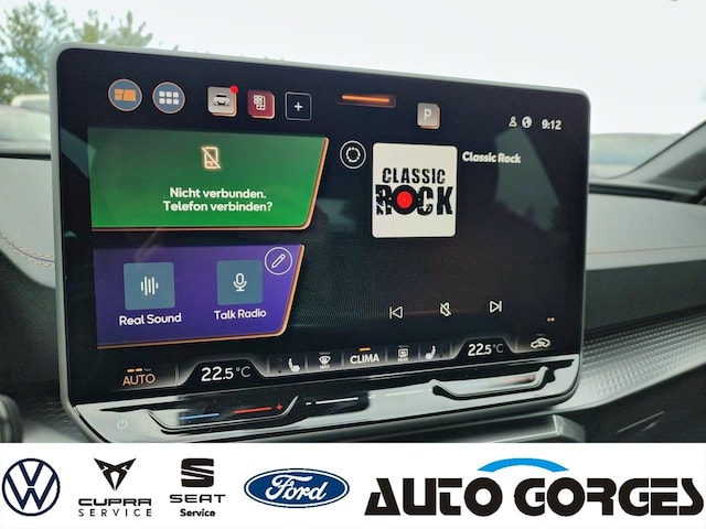 Cupra Leon DSG Sportstourer