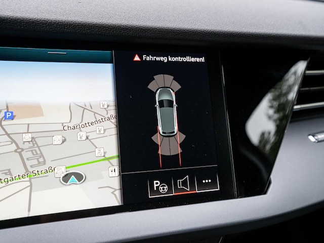 Audi A3 30 TFSI S-Tronic Sportback