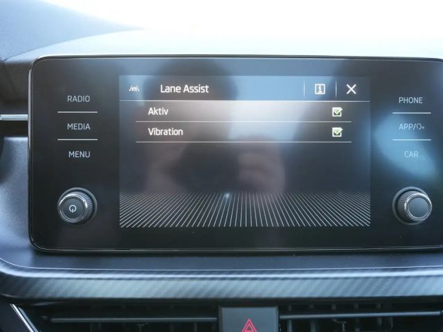 Skoda Kamiq 1.5 TSI ACT Monte Carlo