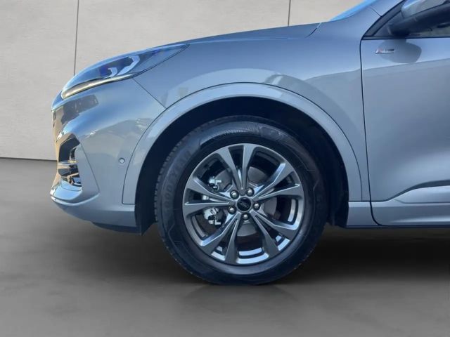 Ford Kuga EcoBoost ST Line