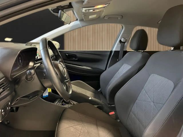 Hyundai Bayon AppConnect Kamera Klima SH