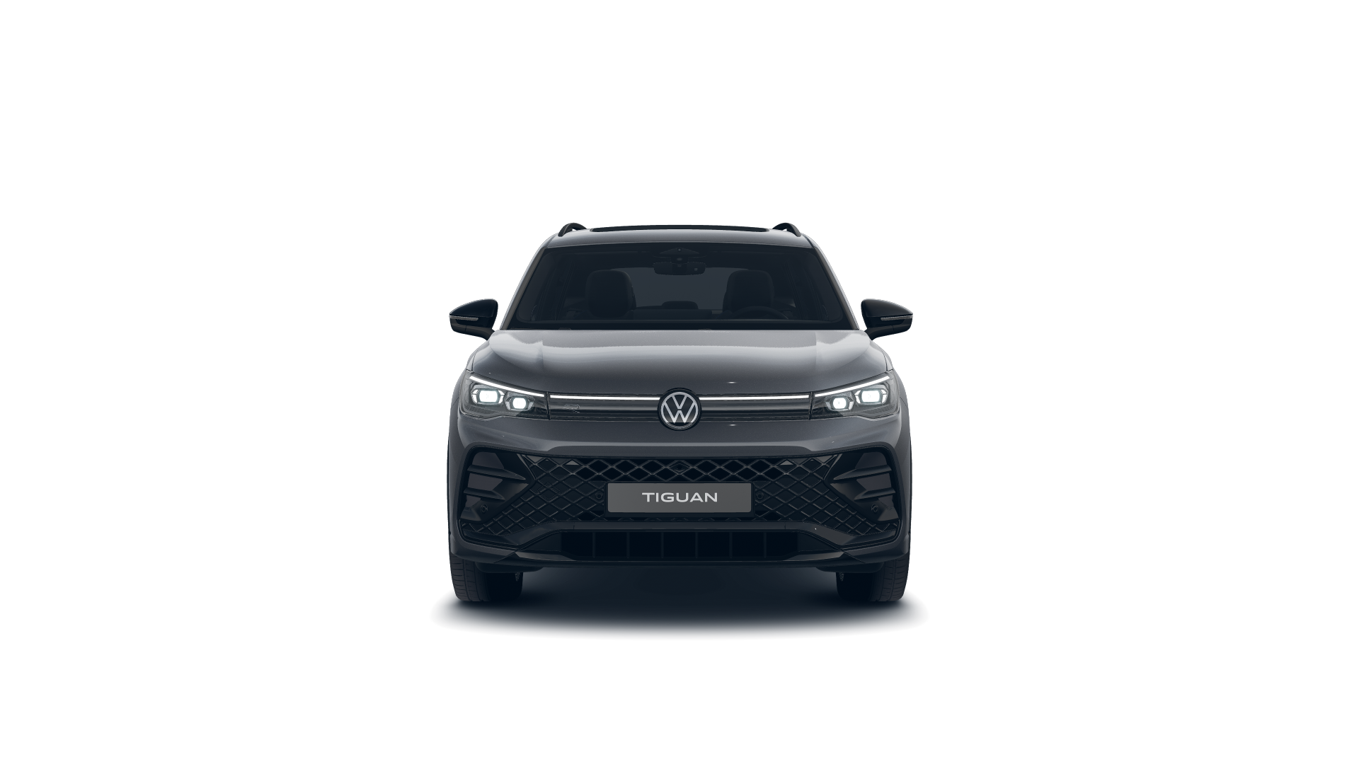 Volkswagen Tiguan 2.0 TDI 4Motion R-Line