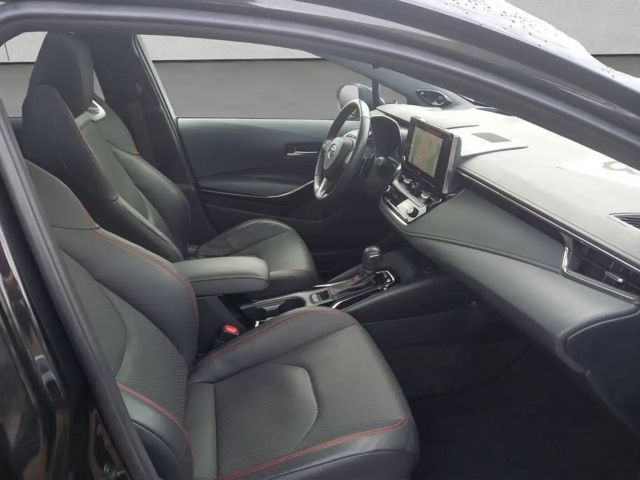 Toyota Corolla GR Hybride Touring