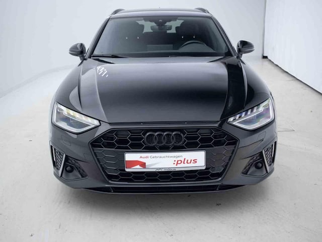 Audi A4 40 TDI Avant S-Tronic