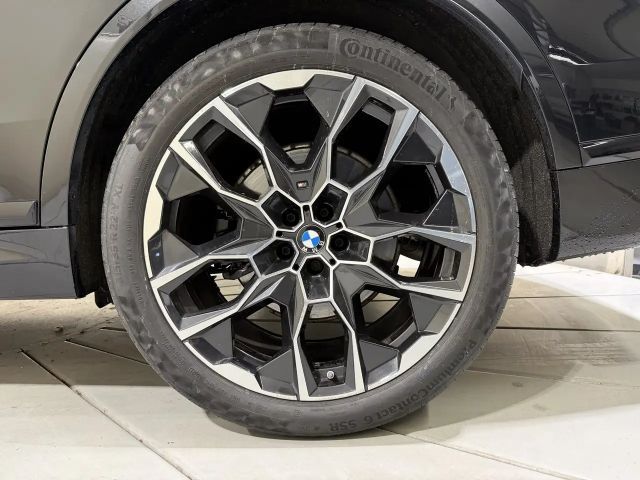 BMW X7 M-Sport xDrive40d