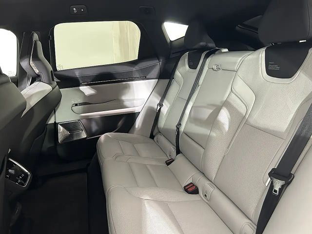 Polestar 3 Dual motor Long range