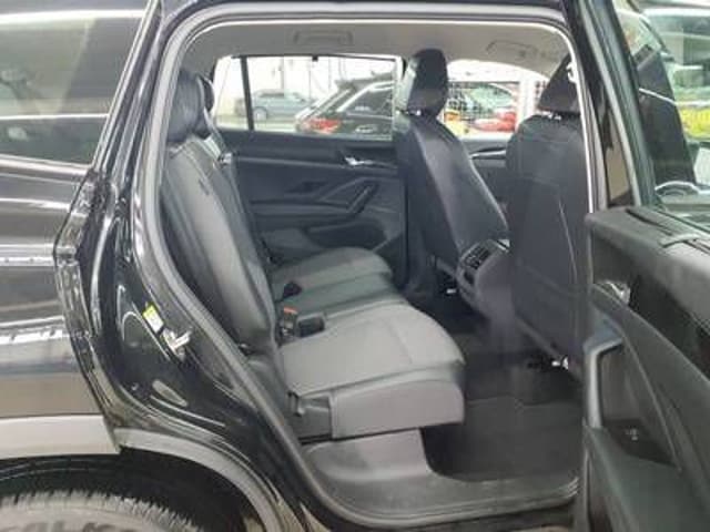 Volkswagen Tayron 2.0 TDI DSG IQ.Drive