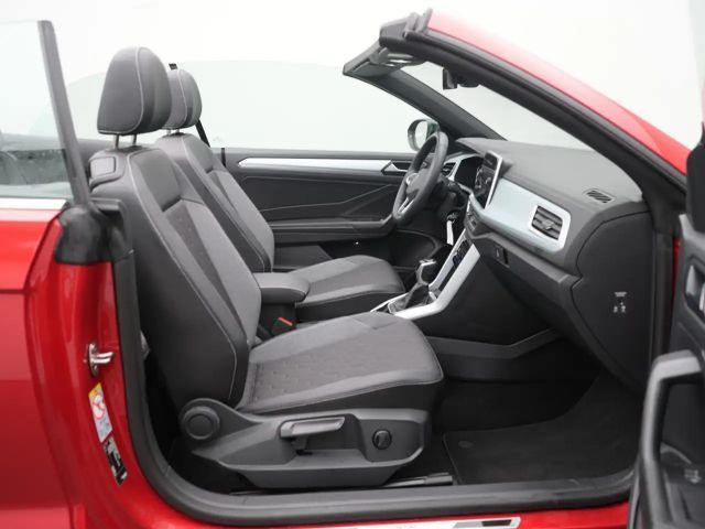 Volkswagen T-Roc Cabriolet DSG