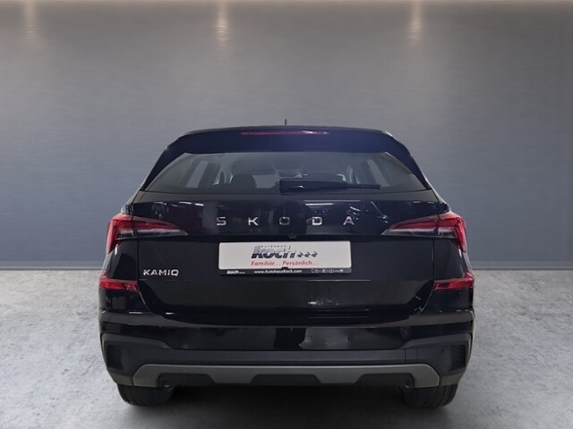 Skoda Kamiq Selection