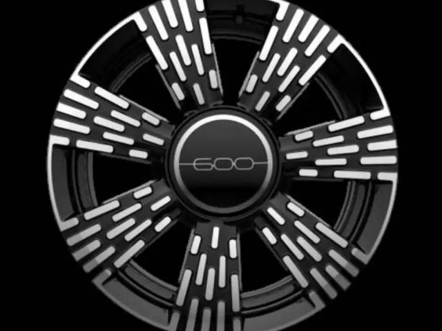 Fiat 600e Hybrid ICON 145 DCT