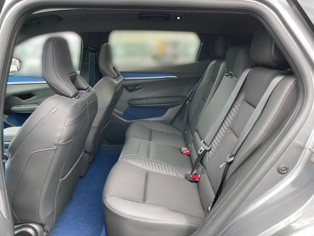 Renault Scenic Alpine E-Tech Esprit