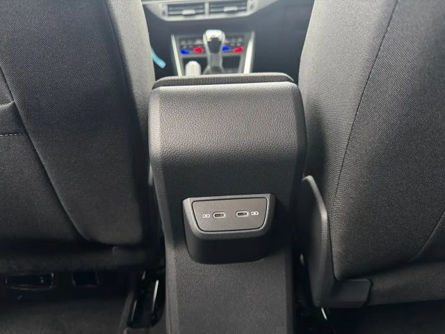 Volkswagen Polo Friends TSI