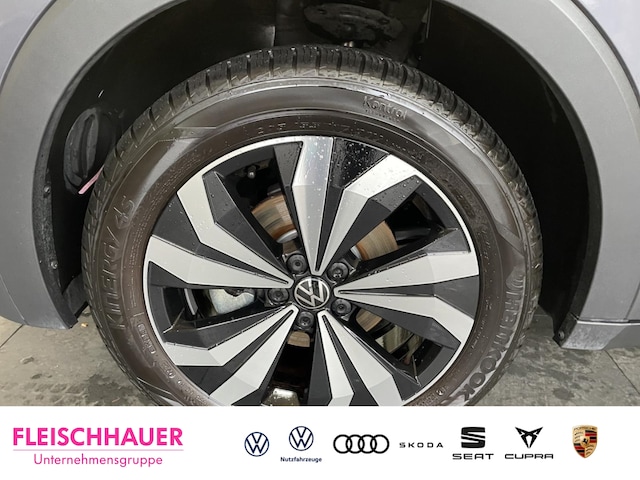 Volkswagen T-Cross 1.0 TSI Style