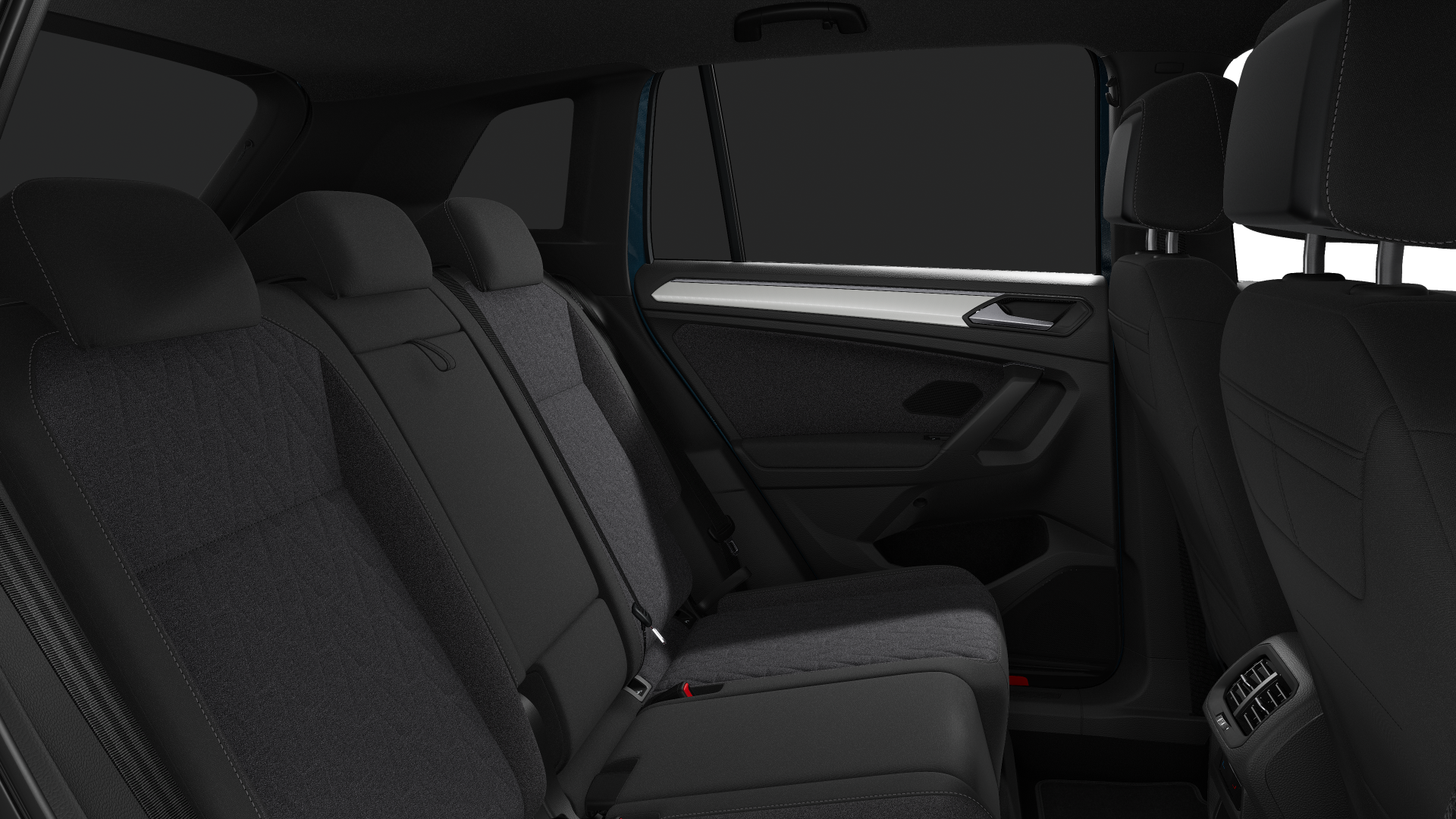 Volkswagen Tiguan 1.5 TSI DSG Move