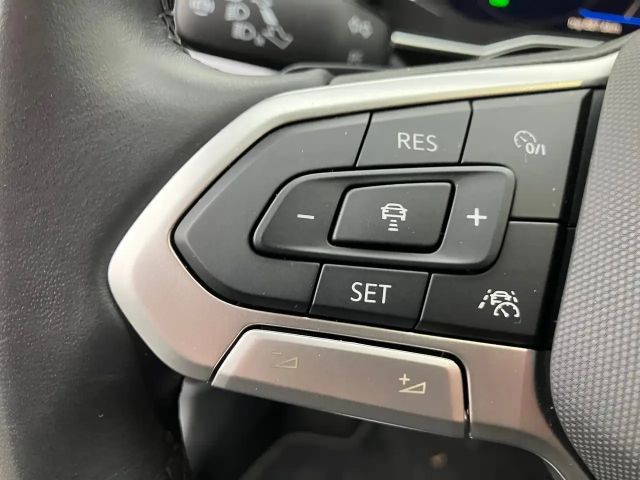 Volkswagen Polo DSG Style