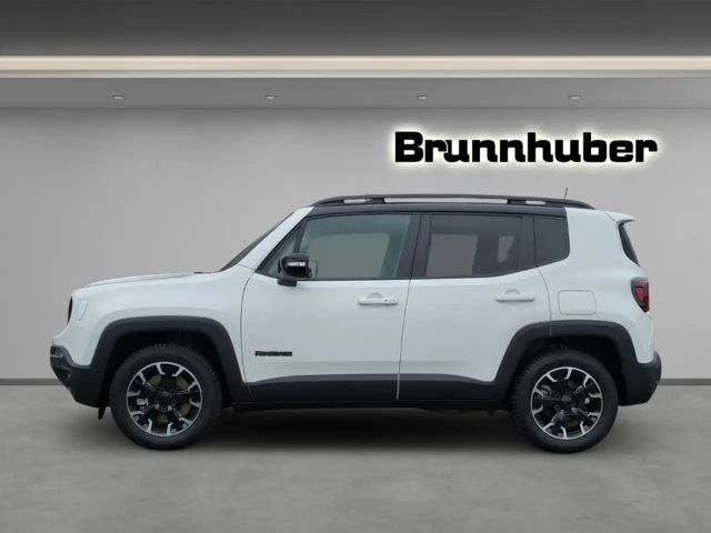 Jeep Renegade 4xe Hybrid Limited