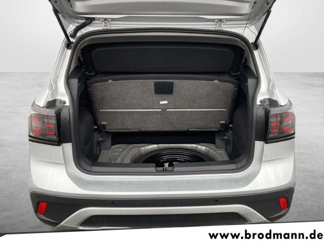 Volkswagen T-Cross 1.0 TSI DSG Life