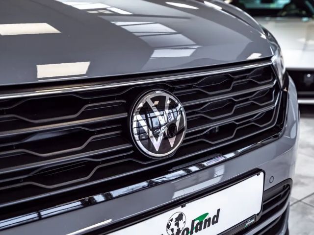 Volkswagen T-Roc 1.5 TSI ACT Cabriolet R-Line