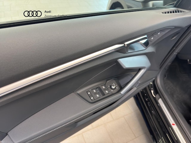 Audi S3 Quattro S-Tronic Sportback