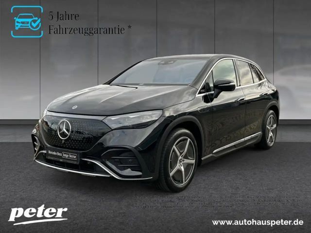 Mercedes-Benz EQE SUV 350 4MATIC AMG Line