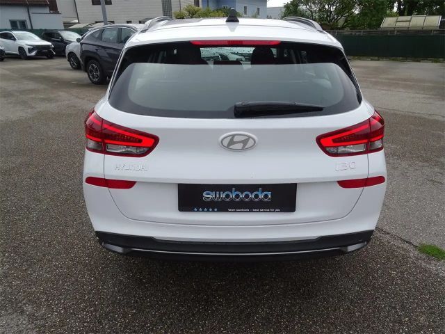 Hyundai i30 Kombi - PD GO 1.5 DPI c5kg1