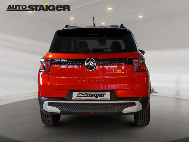 Citroën C3 Aircross PureTech