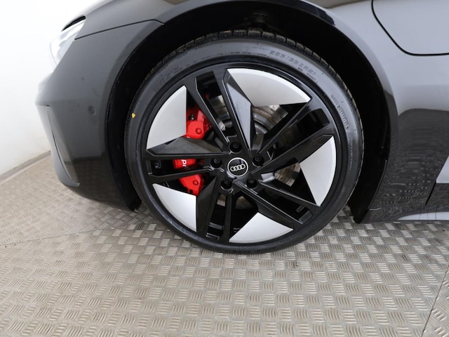 Audi RS e-tron GT Quattro