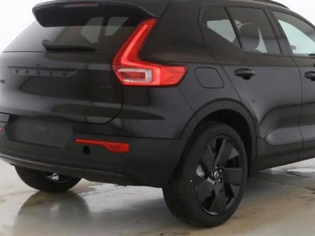 Volvo XC40 Ultra