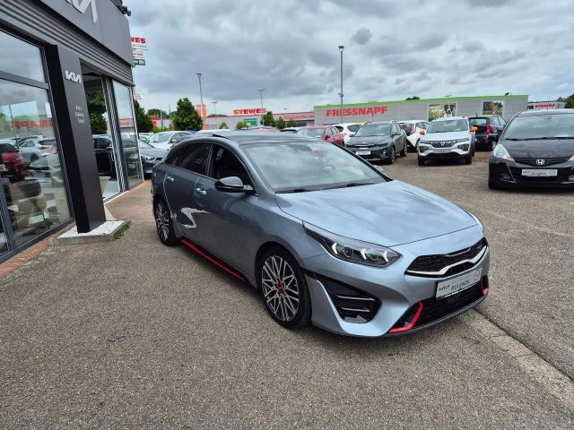 Kia ProCeed GDi GT-Line
