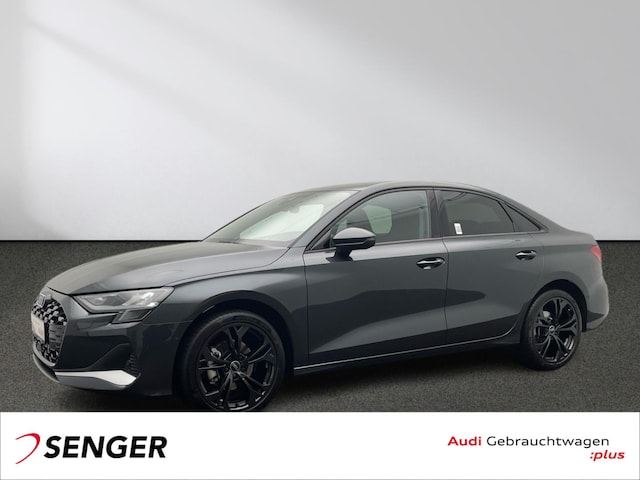 Audi A3 35 TDI S-Tronic Sedan