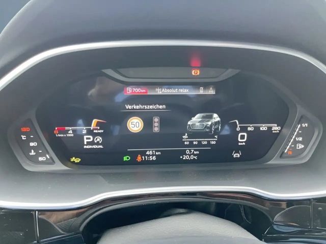 Audi Q3 35 TDI S-Line