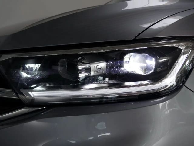 Volkswagen T-Roc 1.5 TSI DSG Style