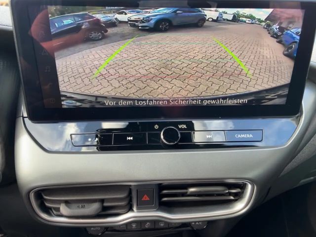 Nissan Juke Acenta DIG-T