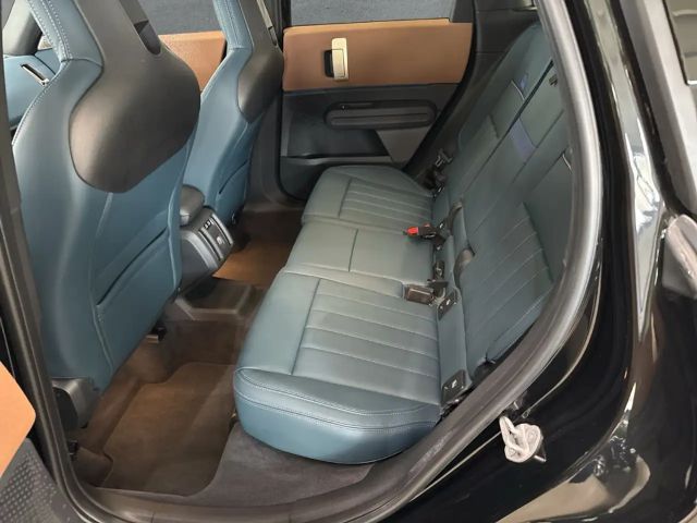 MINI Cooper Countryman AUTOMATIK PAKET L NAVI HuD LED KAMERA PDC