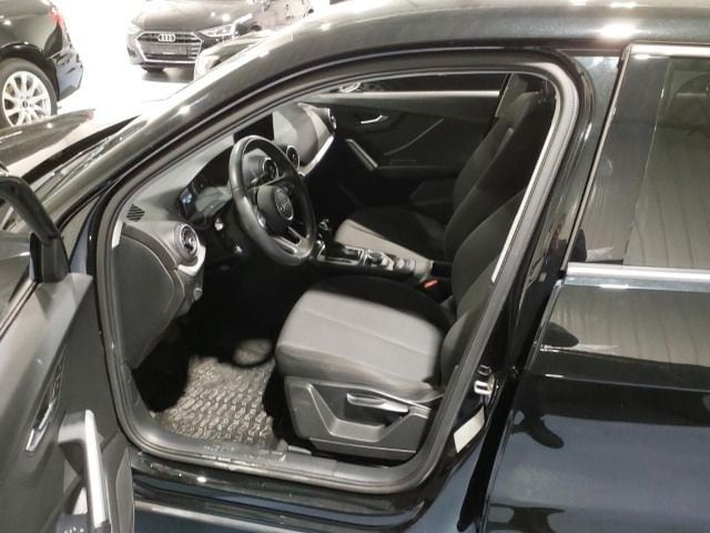 Audi Q2 35 TFSI S-Tronic
