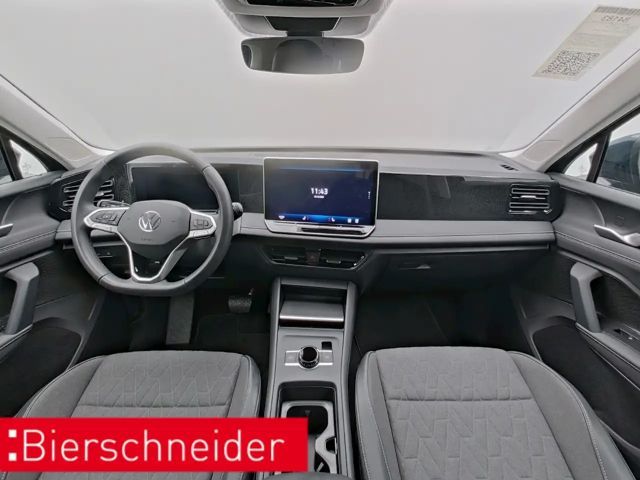 Volkswagen Tiguan 1.5 TSI DSG