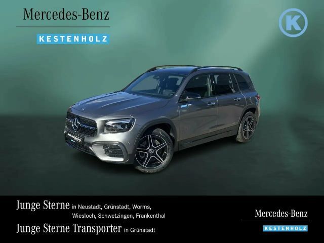 Mercedes-Benz GLB 220 4MATIC AMG Line GLB 220 d