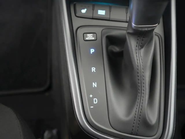 Hyundai i20 T-GDi Trend