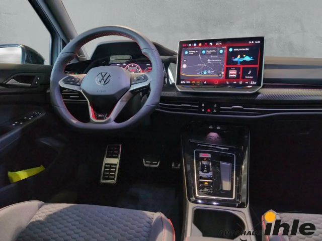 Volkswagen Golf DSG GTI Golf VIII