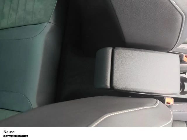 Seat Ibiza DSG Xcellence