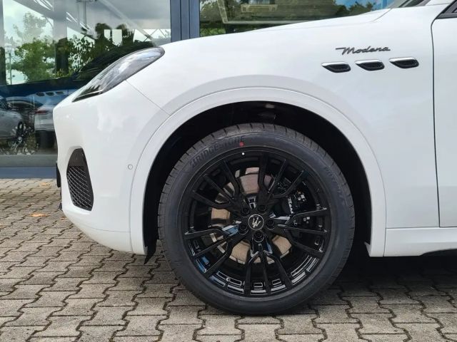 Maserati Grecale Modena