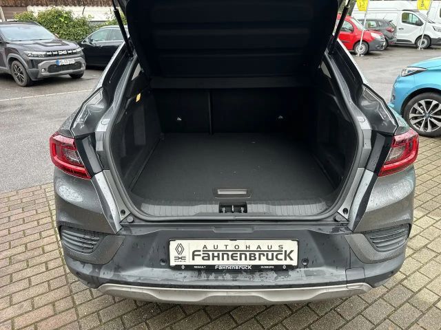 Renault Arkana E-Tech Hybrid Techno