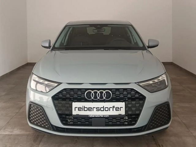 Audi A1 25 TFSI