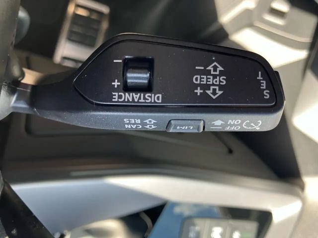 Audi A3 30 TFSI S-Line Sedan