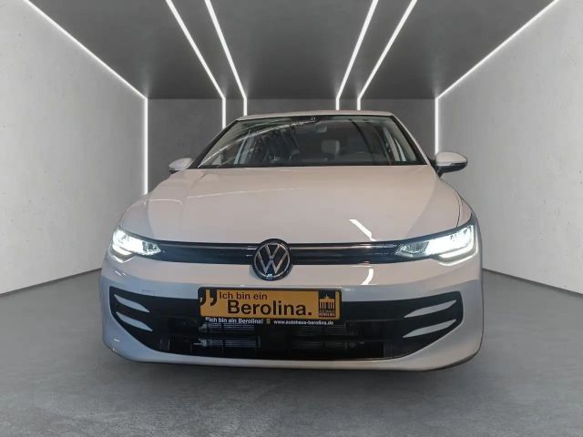 Volkswagen Golf 1.5 eTSI DSG Golf VIII Life