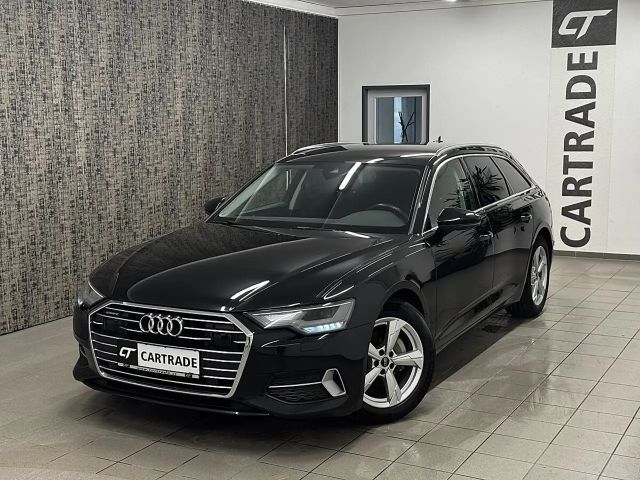 Audi A6 40 TDI Avant Quattro S-Tronic Sport
