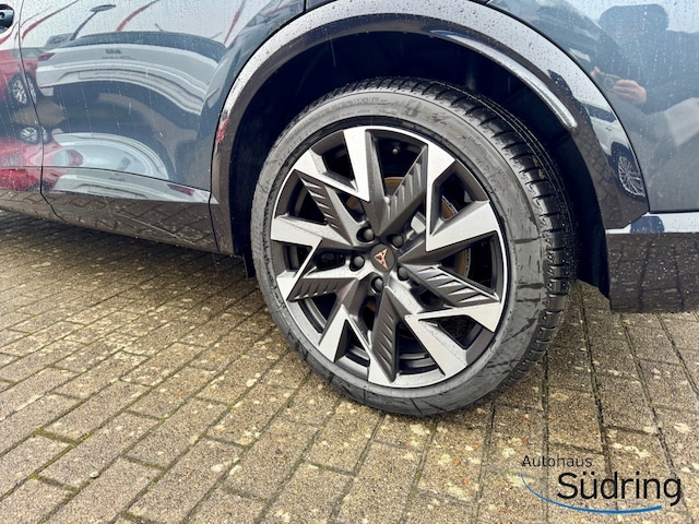 Cupra Formentor 4Drive DSG VZ