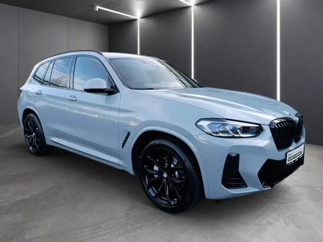 BMW X3 M-Sport xDrive30i