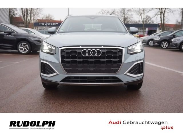 Audi Q2 30 TFSI
